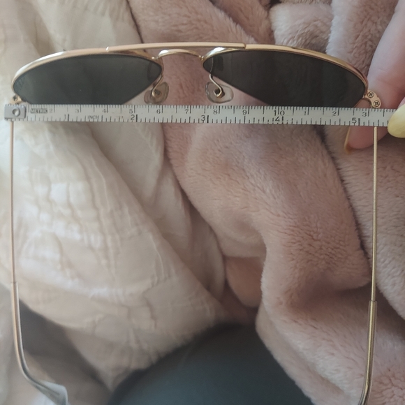 Ray-Ban aviators - Picture 9 of 9